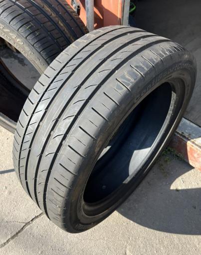 Continental ContiSportContact 5 245/45 R19