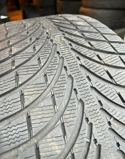 Michelin Latitude Alpin LA2 265/45 R21