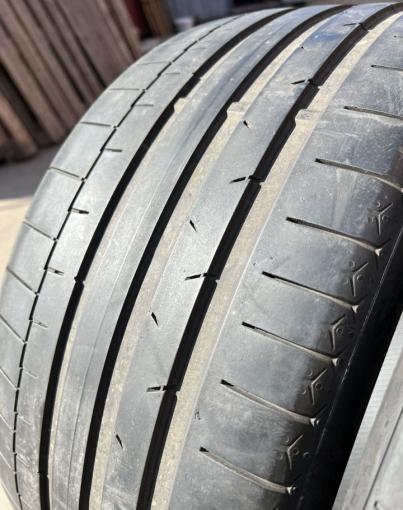 Continental SportContact 6 235/40 R18