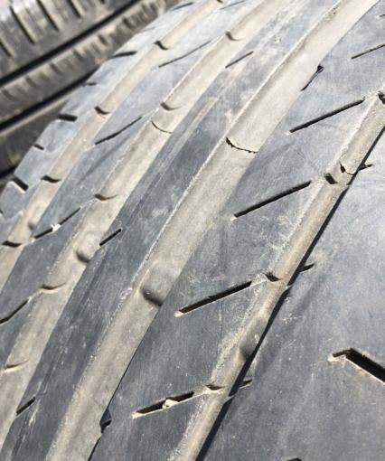 Continental ContiSportContact 5 225/45 R18
