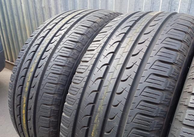 Goodyear EfficientGrip SUV 265/50 R20