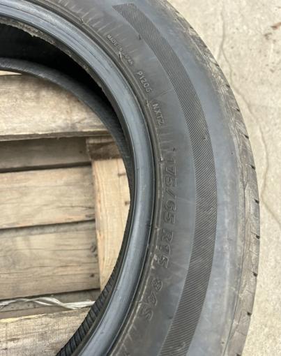 Bridgestone Nextry Ecopia 175/65 R15