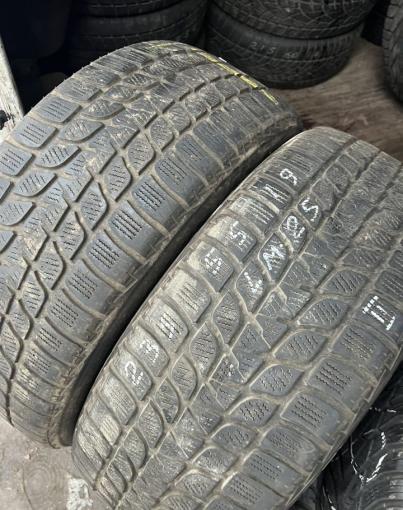 Bridgestone Blizzak LM-25 235/55 R19