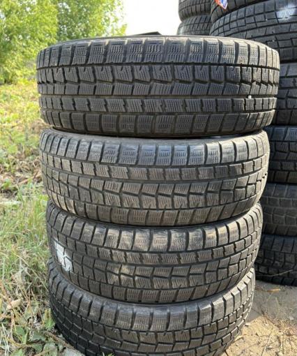 Dunlop Winter Maxx WM01 185/65 R15