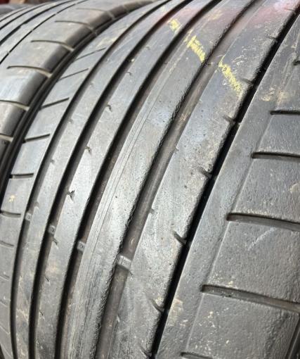 Dunlop SP Sport Maxx GT 265/30 R20
