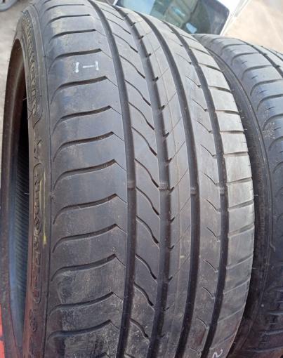 Goodyear EfficientGrip 225/45 R18