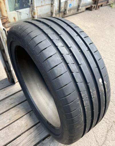 Dunlop SP Sport Maxx RT 2 245/40 R19