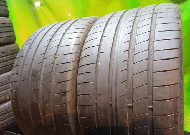 Goodyear Eagle F1 Asymmetric 3 305/30 R21