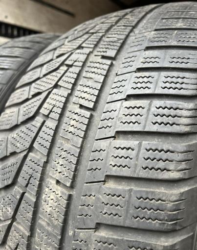 Hankook Winter I&#39;Cept Evo2 W320 255/50 R20