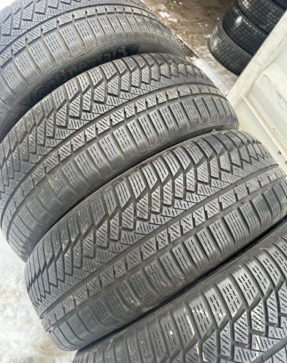 Continental ContiWinterContact TS 850 P 235/55 R19