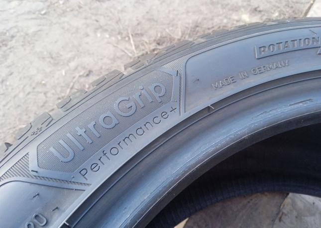 Goodyear UltraGrip Performance+ 235/45 R18