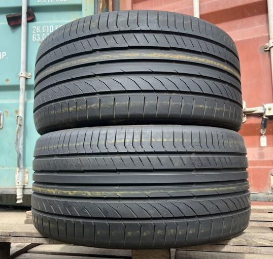 Continental ContiSportContact 5P 285/35 R21