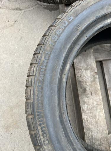 Continental ContiWinterContact TS 810 Sport 245/45 R17