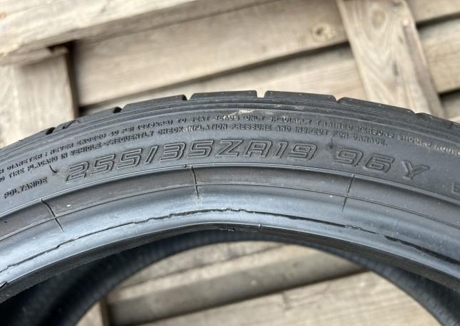 Dunlop SP Sport Maxx 050+ 255/35 R19