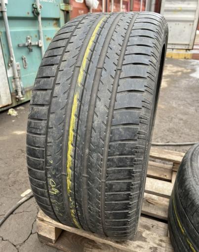 Goodyear Eagle F1 Asymmetric 295/40 R22