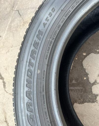 Dunlop Grandtrek AT30 265/55 R19