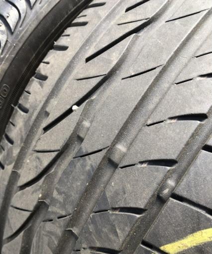 Bridgestone Turanza ER300 215/45 R16