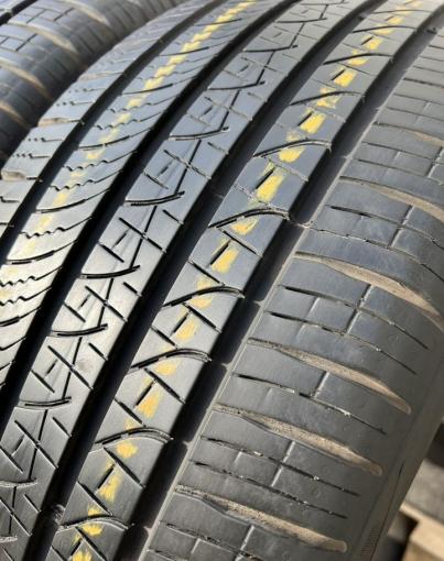 Pirelli Scorpion Zero All Season 245/50 R20