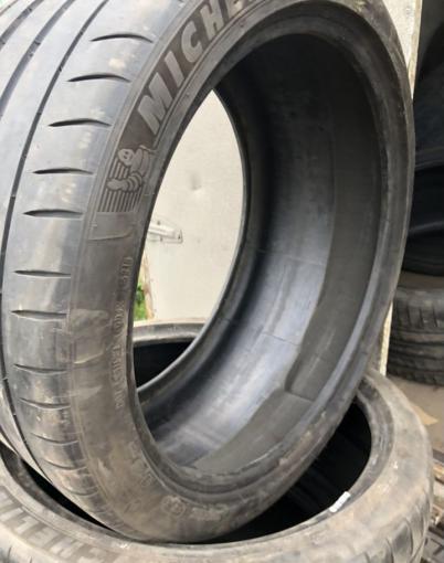 Michelin Pilot Sport 4 315/30 R21