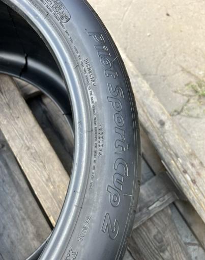 Michelin Pilot Sport Cup 2 325/30 R21