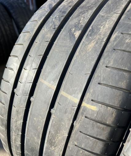 Pirelli P Zero PZ4 275/30 R20