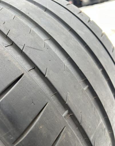 Michelin Pilot Sport 4 315/30 R21