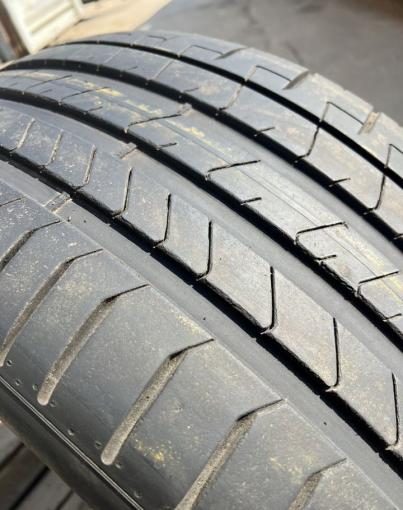 Pirelli P Zero PZ4 285/40 R22