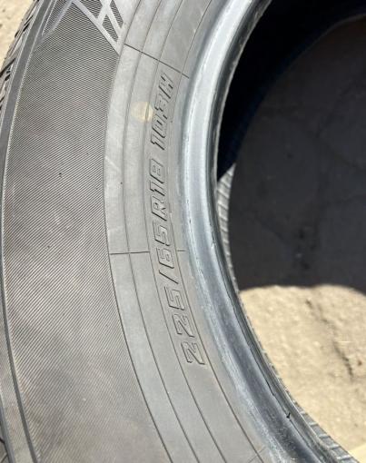 Yokohama Geolandar CV G058 225/65 R18