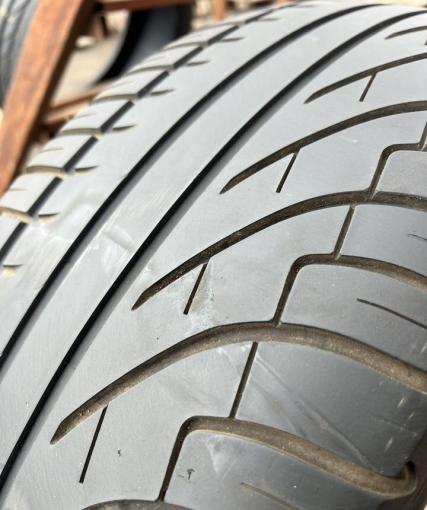 Michelin Pilot Primacy 245/45 R18