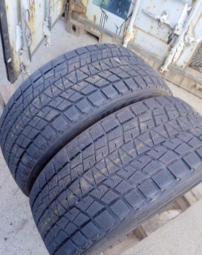 Bridgestone Blizzak DM-V1 275/40 R20