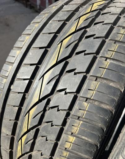 Continental CrossContact UHP 265/40 R21