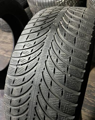 Michelin Latitude Alpin LA2 255/55 R20