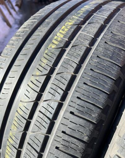 Pirelli Scorpion Verde All Season 275/45 R21