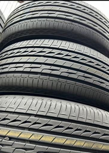 Bridgestone Regno GR-XII 215/60 R16