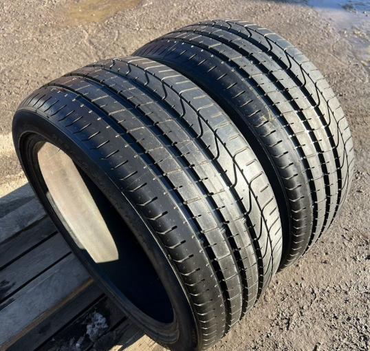 Pirelli P Zero 255/40 R20