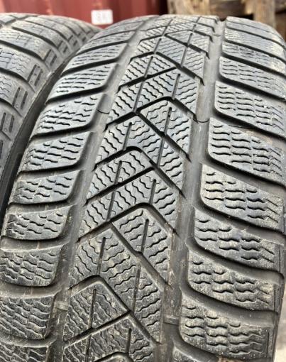 Pirelli Winter Sottozero 3 225/45 R18