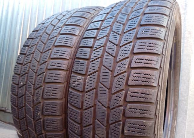 Continental ContiWinterContact TS 815 205/50 R17