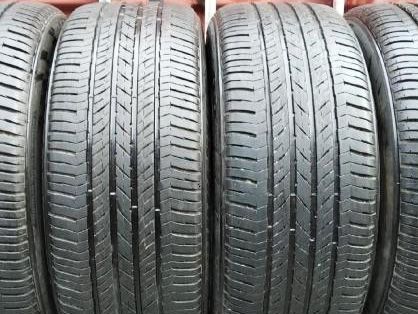 Bridgestone Dueler H/L 400 265/45 R21