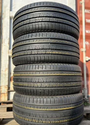 Pirelli Scorpion Verde All Season 245/45 R19