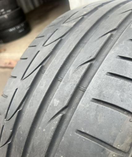 Bridgestone Potenza S001 225/40 R18