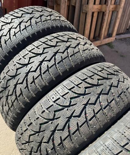 Toyo Observe G3-Ice 245/55 R19