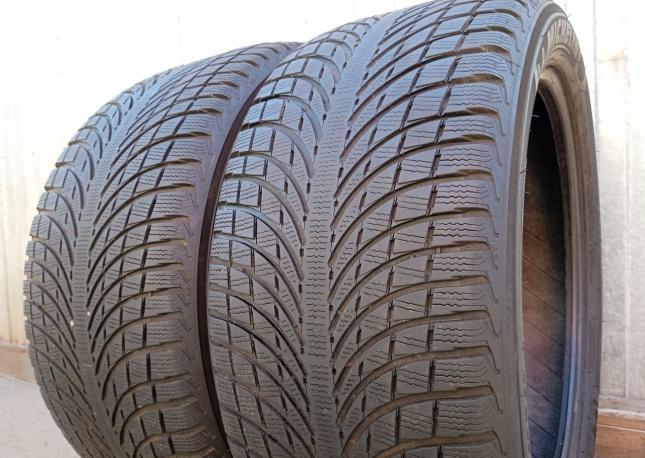 Michelin Latitude Alpin LA2 295/40 R20