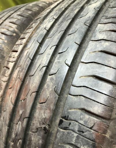 Continental EcoContact 6 235/55 R18