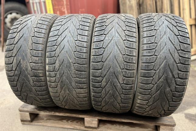 Nokian Tyres Hakkapeliitta R2 255/55 R18