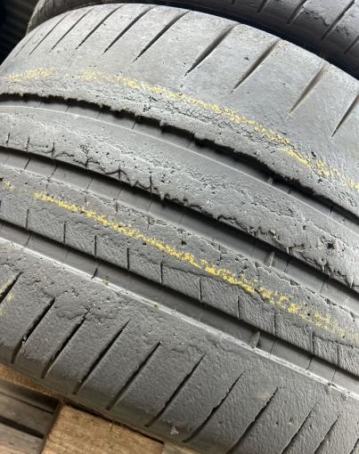 Michelin Pilot Sport Cup 2 315/30 R21