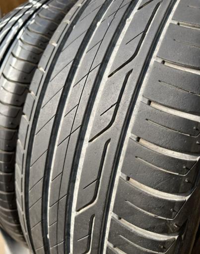 Bridgestone Turanza T001 215/55 R17