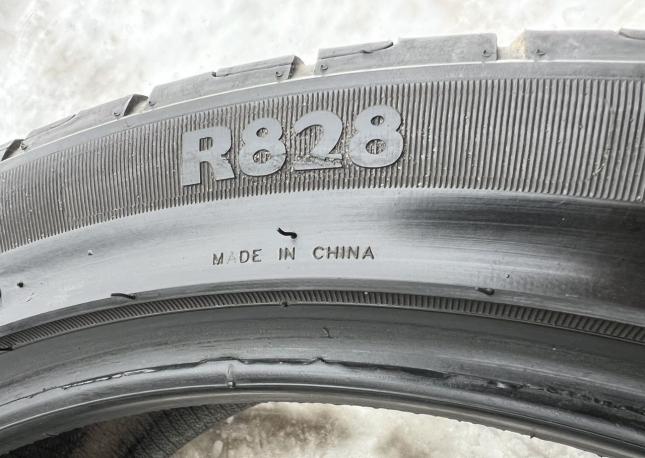 Goldway R828 295/35 R21