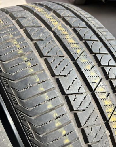 Continental ContiCrossContact LX Sport 275/40 R22