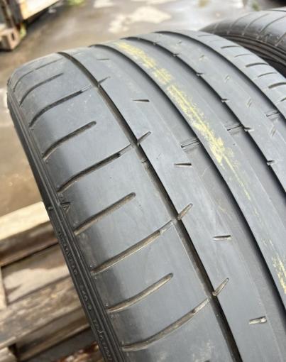 Dunlop SP Sport Maxx 050+ 275/40 R19