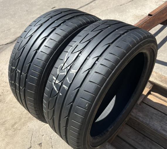 Bridgestone Potenza S001 225/40 R18